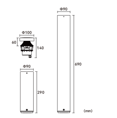 NBOLLARD SLIM TECHNICAL DRAWING.png