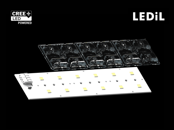 Module 12 LED 5050 - 2x2