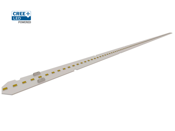 Linear Led Module 4 feet 1120x20mm 36V