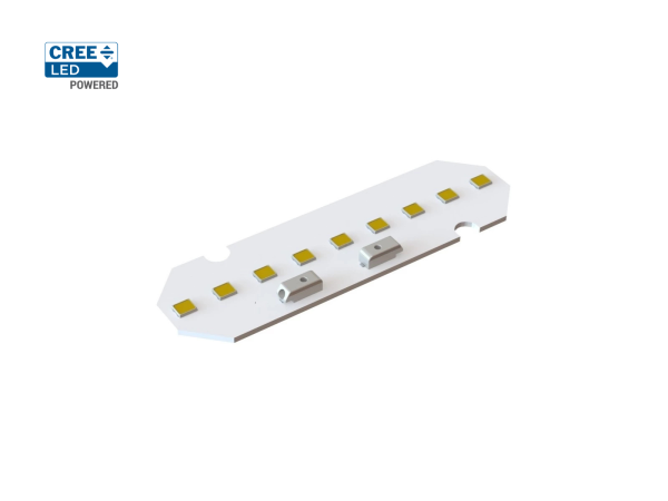 Linear Led Module 0,25 feet 70x20mm 36V