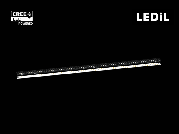 Module 2X72 LED 2835J LIANNA 1119mm