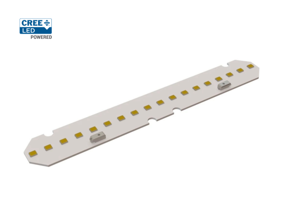 Linear Led Module 0,5 feet 140x20mm 36V