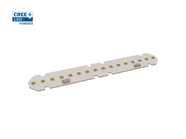 Linear Led Module 0,5 feet 140x20mm 24V