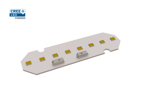 Linear Led Module 0,25 feet 70x20mm 24V