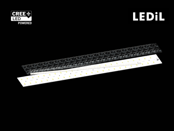 Module 2x24 LED 5050 - 2x2