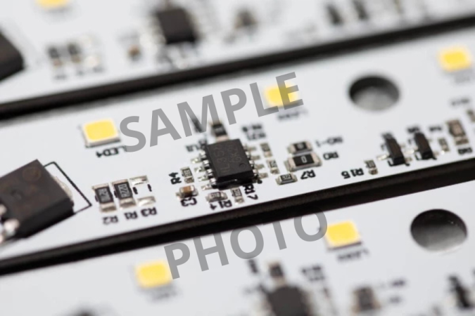 Linear Led Module 2 feet 560x20mm 36V